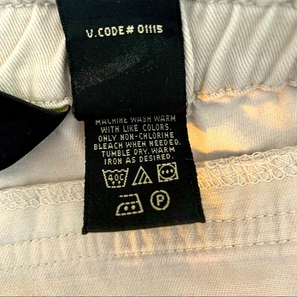 Eddie Bauer, Men’s Camping Shorts, Tan, size L - Picture 5 of 6